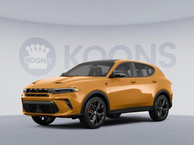 new 2024 Dodge Hornet car, priced at $41,173