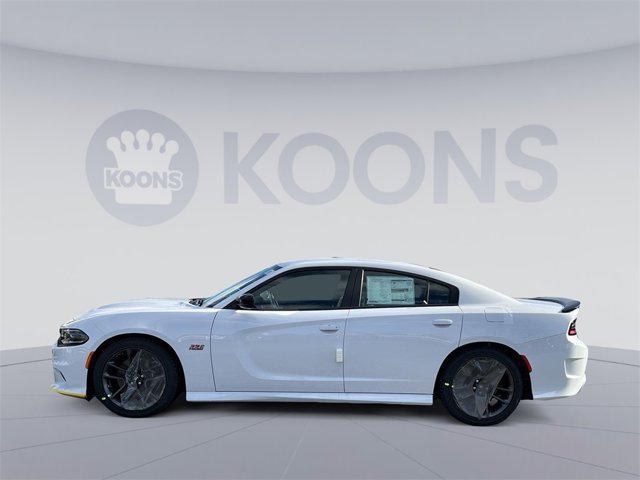 new 2023 Dodge Charger car, priced at $44,660