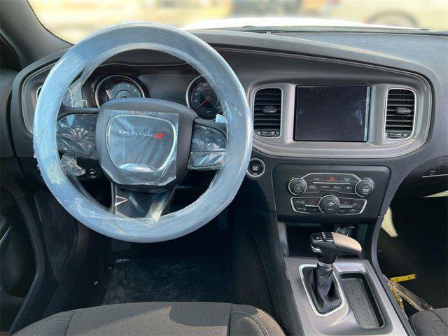 new 2023 Dodge Charger car, priced at $44,660