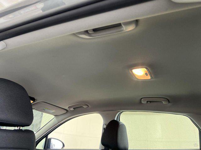 used 2021 Hyundai Sonata car, priced at $13,000