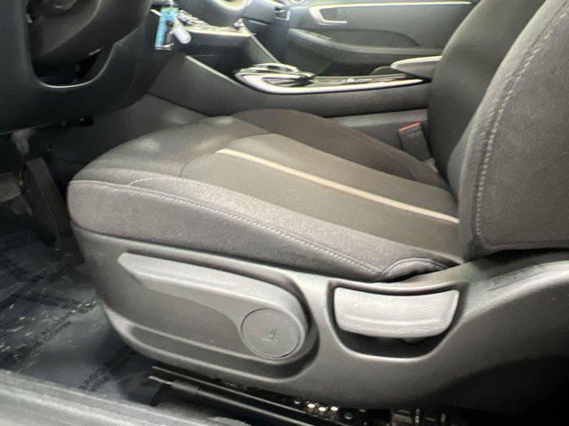 used 2021 Hyundai Sonata car, priced at $13,000