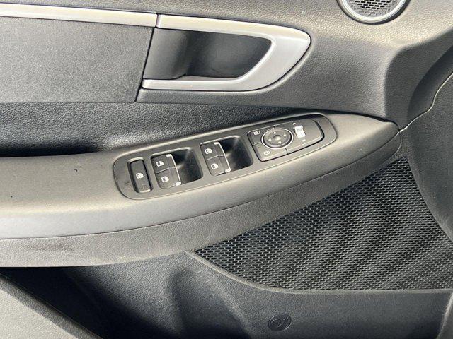 used 2021 Hyundai Sonata car, priced at $13,000