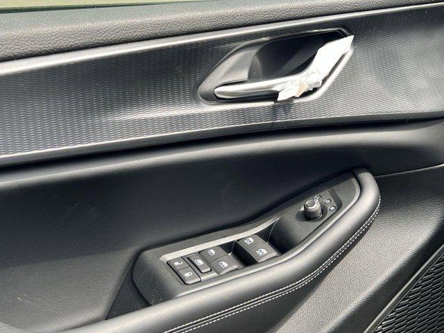 new 2025 Jeep Grand Cherokee car, priced at $37,646