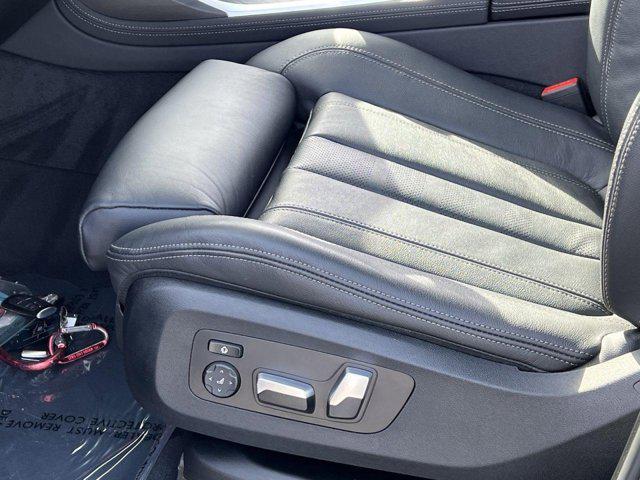 used 2022 BMW X7 car, priced at $52,000