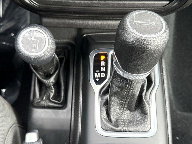used 2022 Jeep Gladiator car, priced at $34,000