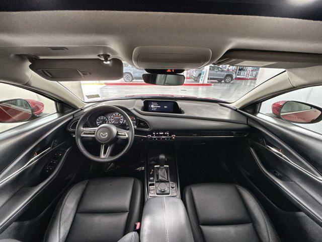 used 2022 Mazda CX-30 car, priced at $20,500