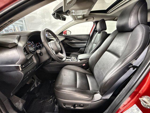 used 2022 Mazda CX-30 car, priced at $20,500