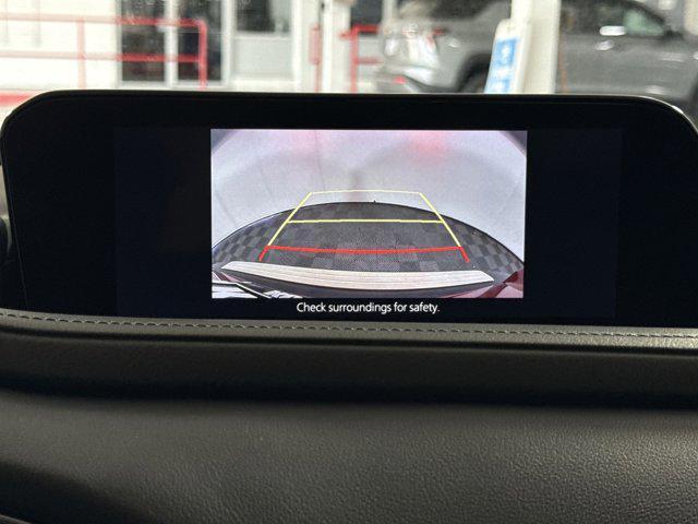 used 2022 Mazda CX-30 car, priced at $20,500