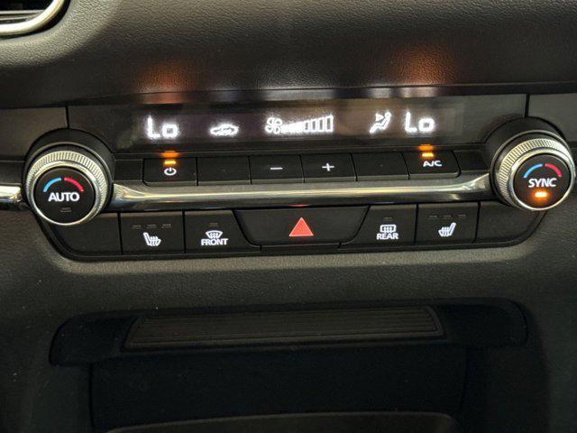 used 2022 Mazda CX-30 car, priced at $20,500