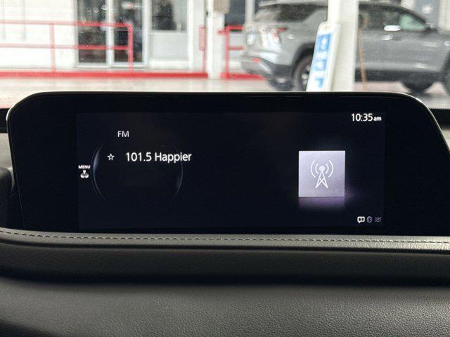 used 2022 Mazda CX-30 car, priced at $20,500