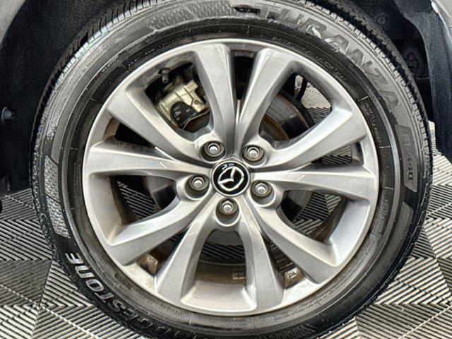 used 2022 Mazda CX-30 car, priced at $20,500