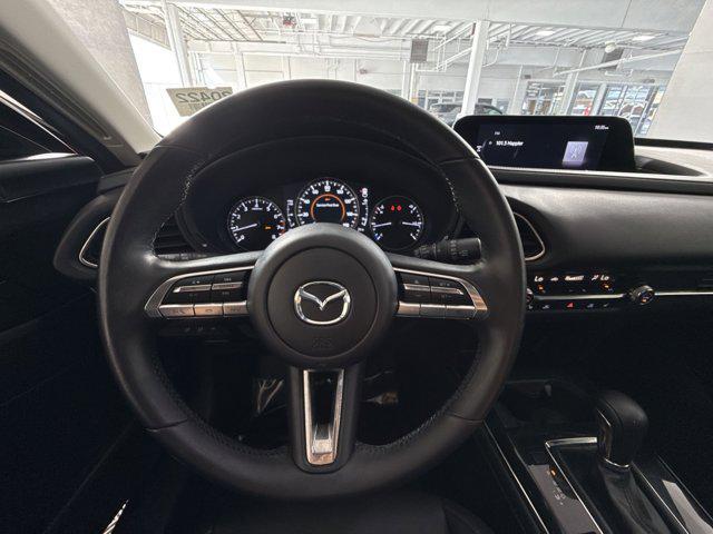 used 2022 Mazda CX-30 car, priced at $20,500