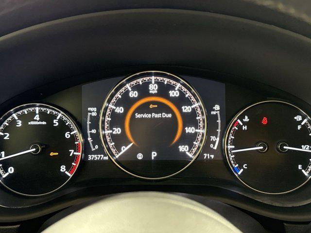 used 2022 Mazda CX-30 car, priced at $20,500