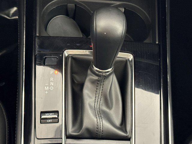 used 2022 Mazda CX-30 car, priced at $20,500