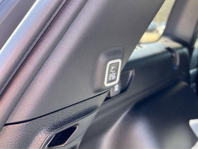 new 2025 Jeep Grand Cherokee car, priced at $46,312