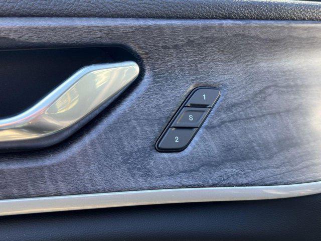 new 2025 Jeep Grand Cherokee car, priced at $46,312