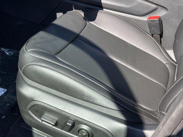 new 2025 Jeep Grand Cherokee car, priced at $46,312