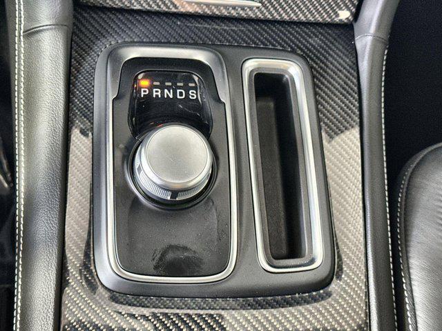 used 2023 Chrysler 300 car, priced at $52,500