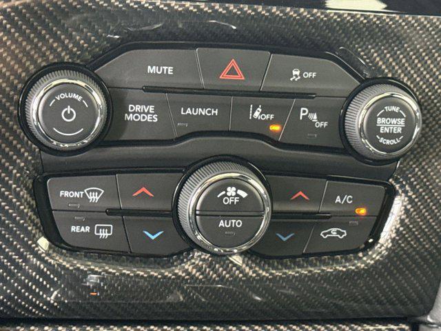 used 2023 Chrysler 300 car, priced at $52,500