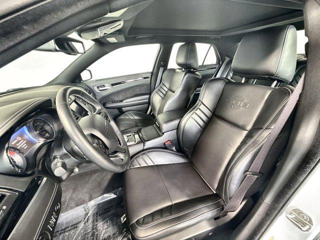 used 2023 Chrysler 300 car, priced at $52,500