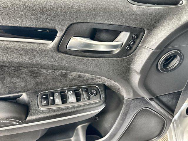 used 2023 Chrysler 300 car, priced at $52,500
