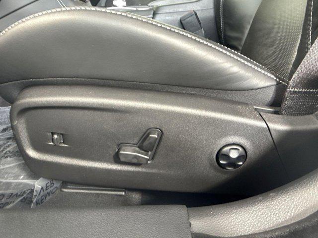 used 2023 Chrysler 300 car, priced at $52,500