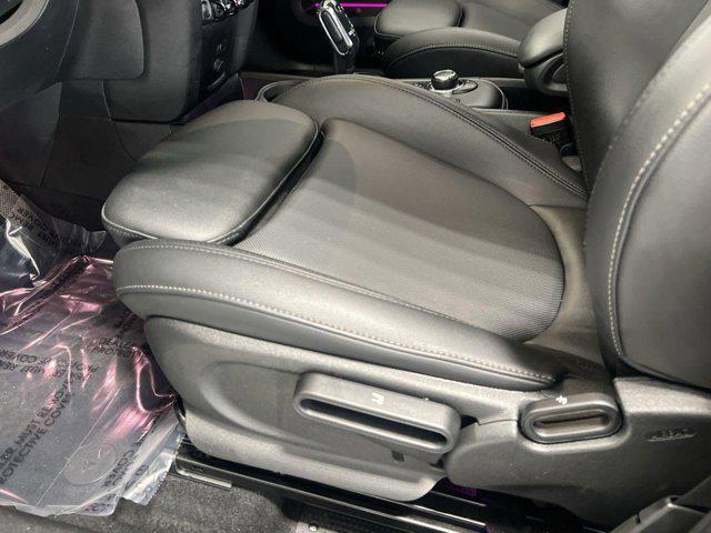 used 2022 MINI Countryman car, priced at $26,500