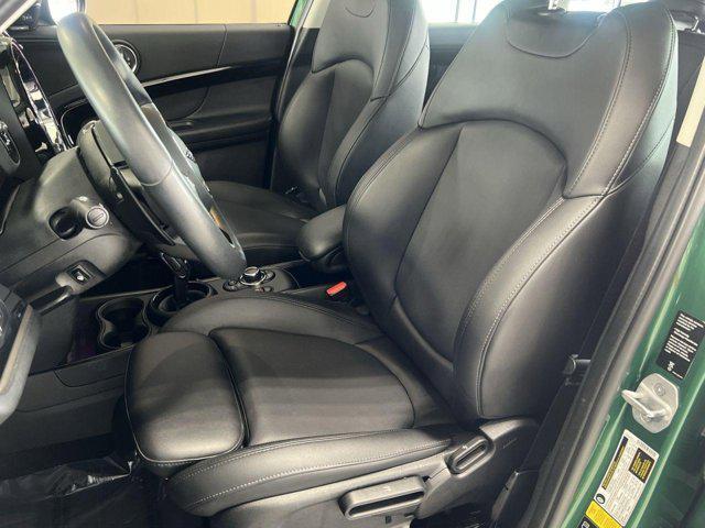 used 2022 MINI Countryman car, priced at $26,500