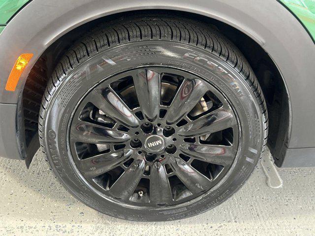 used 2022 MINI Countryman car, priced at $26,500