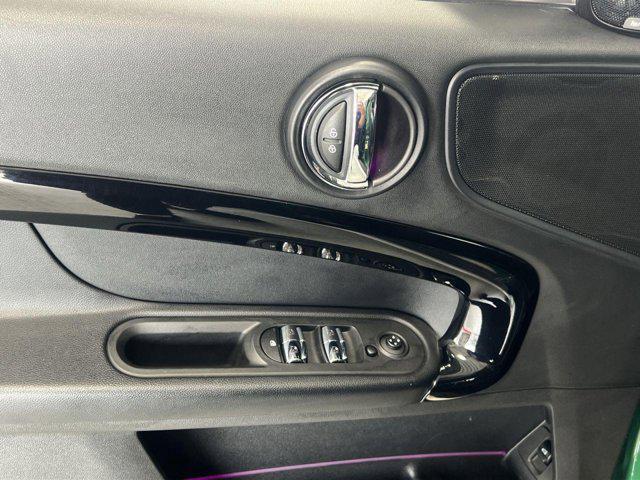 used 2022 MINI Countryman car, priced at $26,500