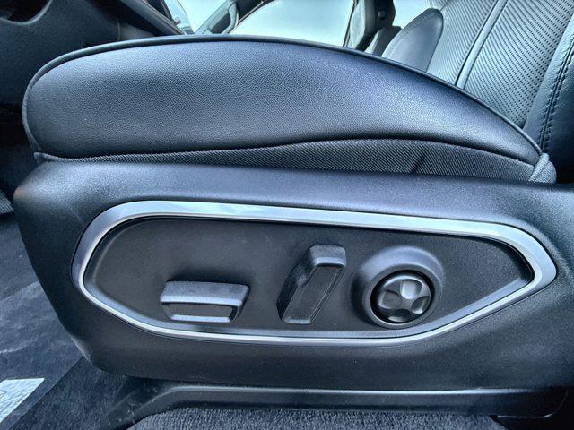 new 2025 Jeep Wagoneer car, priced at $66,218