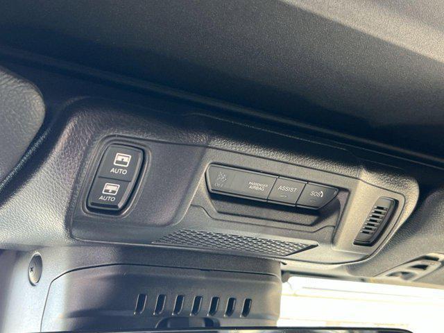 new 2025 Jeep Wrangler car, priced at $98,616