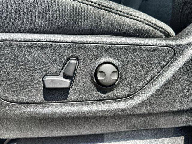 new 2026 Ram 1500 car, priced at $52,932