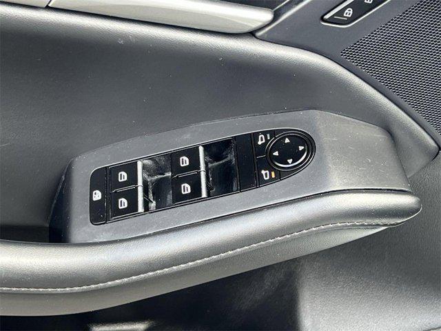 used 2023 Mazda Mazda3 car, priced at $19,000