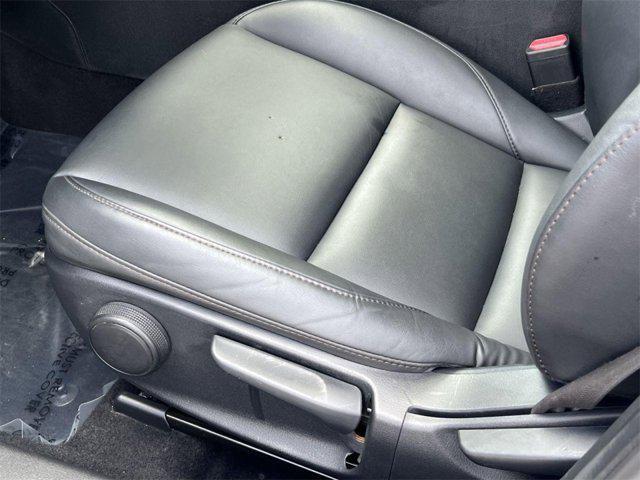 used 2023 Mazda Mazda3 car, priced at $19,000