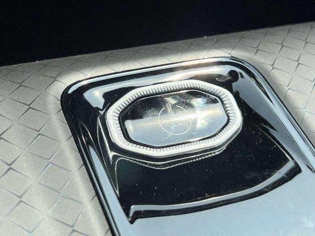 new 2025 Jeep Wagoneer S car, priced at $52,501