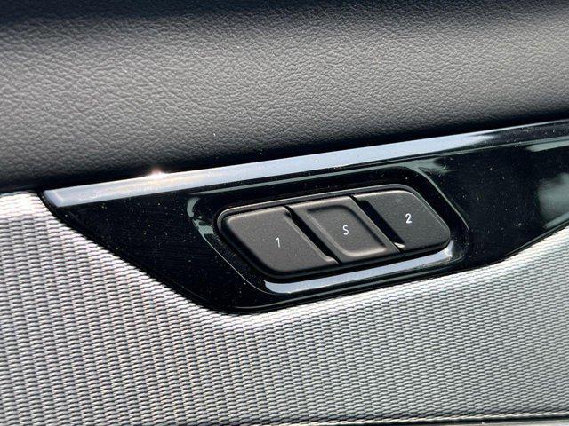 new 2025 Jeep Wagoneer S car, priced at $52,501