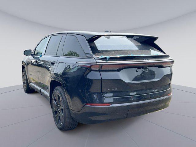 new 2025 Jeep Wagoneer S car, priced at $52,501