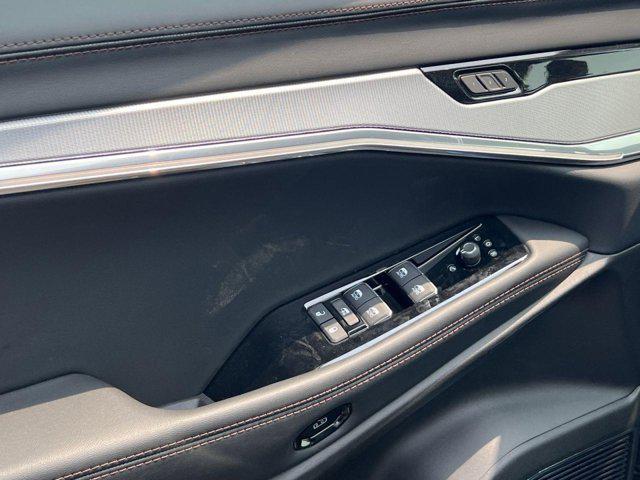 new 2025 Jeep Wagoneer S car, priced at $52,501