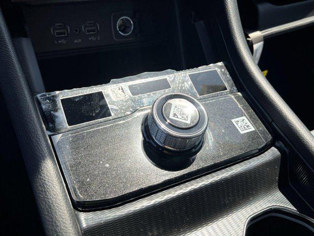 new 2025 Jeep Grand Cherokee car, priced at $35,222