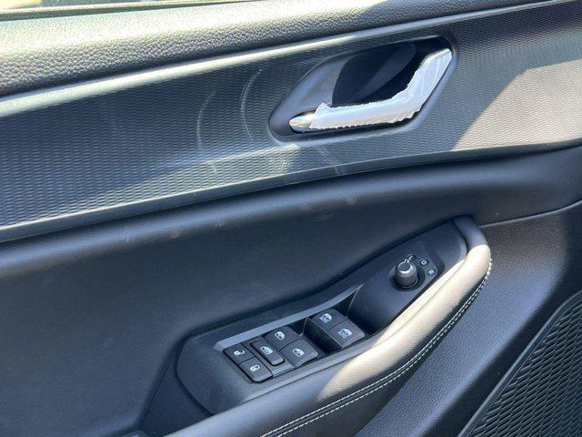 new 2025 Jeep Grand Cherokee car, priced at $35,222