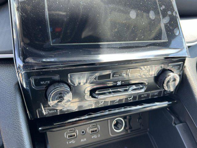 new 2025 Jeep Grand Cherokee car, priced at $35,222