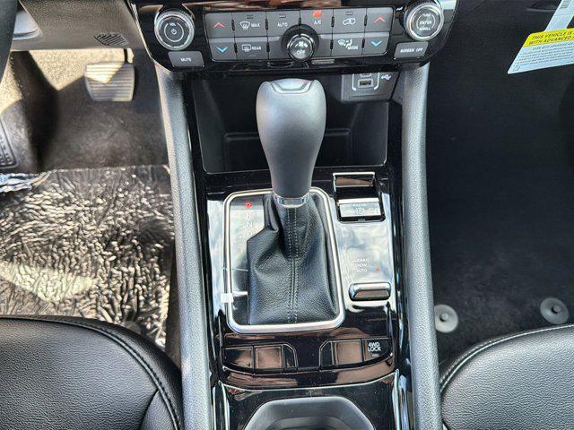 new 2026 Jeep Compass car, priced at $29,396