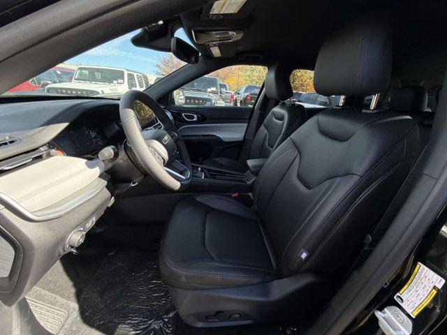 new 2026 Jeep Compass car, priced at $29,396