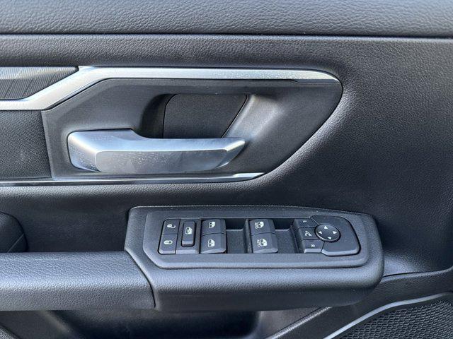 new 2026 Ram 1500 car, priced at $53,238