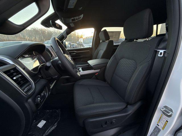 new 2026 Ram 1500 car, priced at $53,238