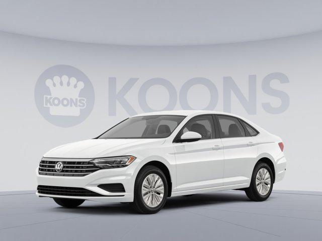 used 2020 Volkswagen Jetta car, priced at $13,000
