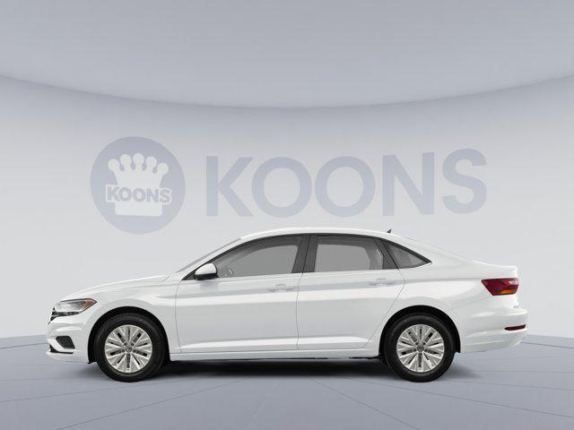used 2020 Volkswagen Jetta car, priced at $13,000