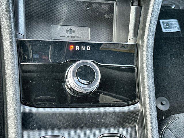 new 2025 Jeep Grand Cherokee car, priced at $35,257