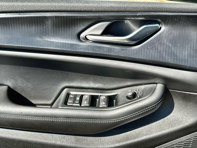 new 2025 Jeep Grand Cherokee car, priced at $35,257